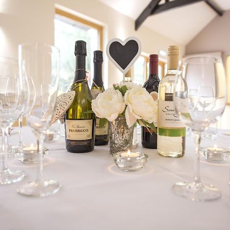 The Frocester Extérieur photo