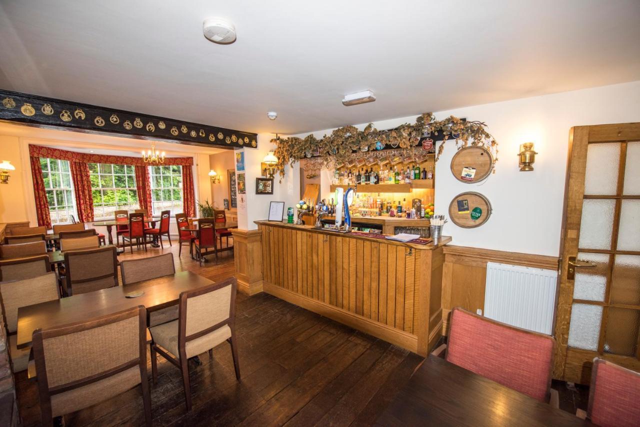 The Frocester Extérieur photo
