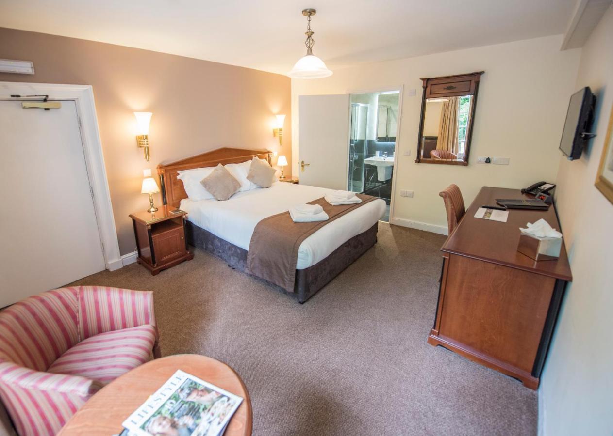 The Frocester Extérieur photo