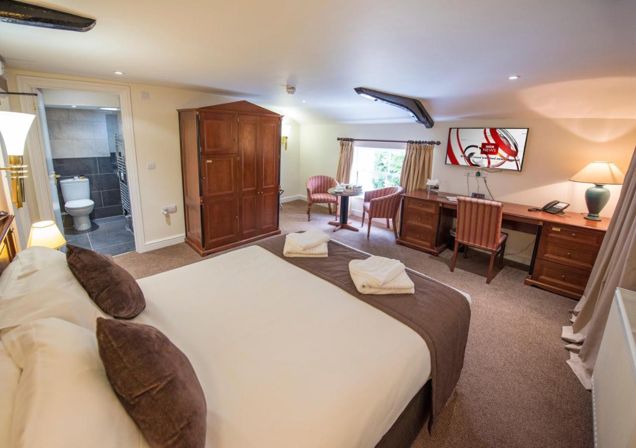 The Frocester Extérieur photo