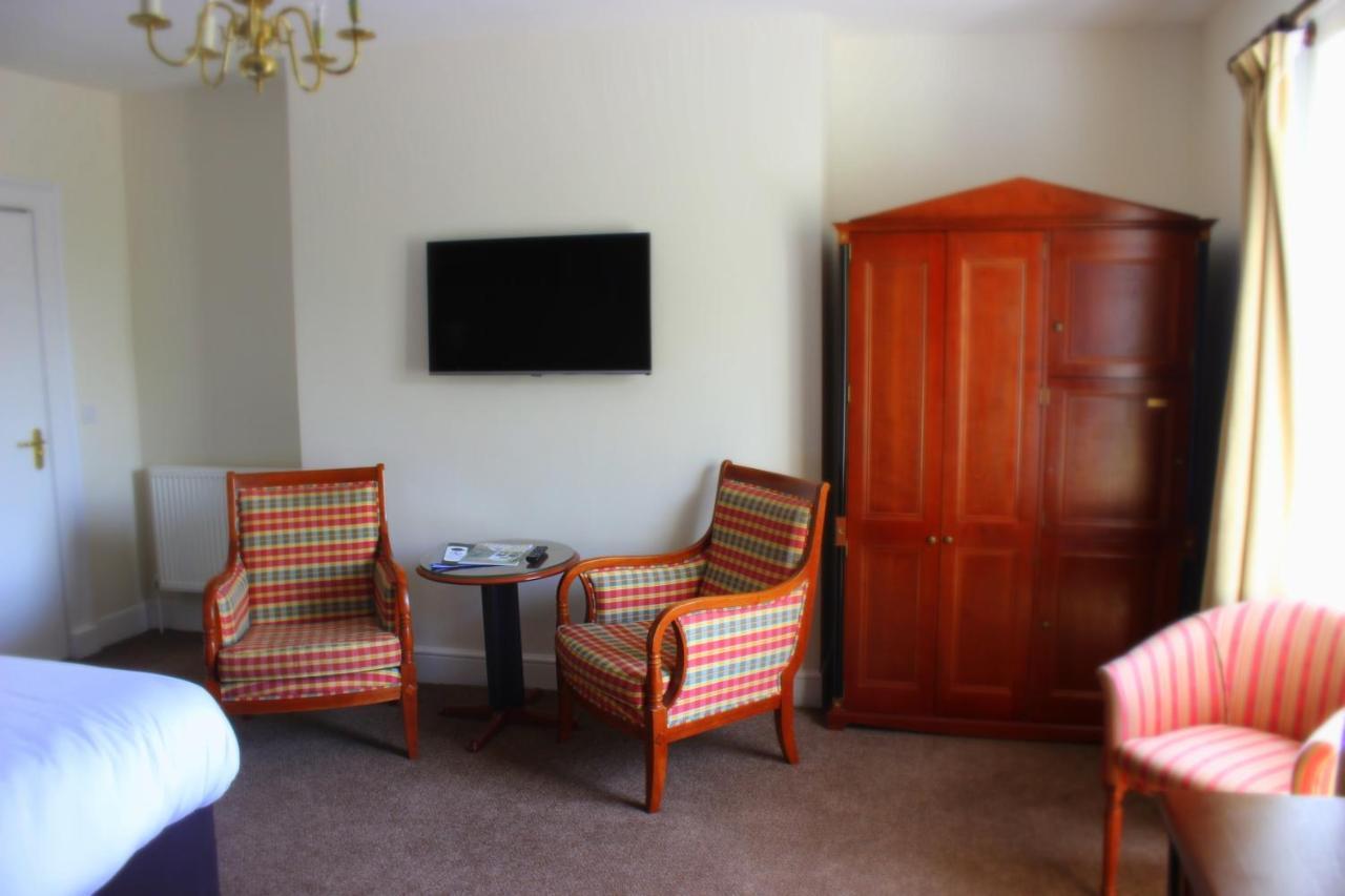 The Frocester Extérieur photo