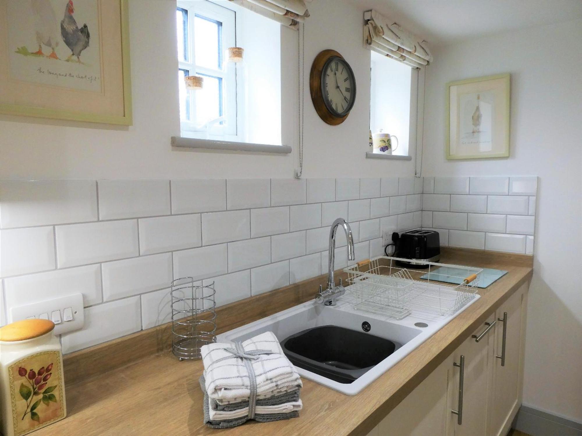 The Frocester Chambre photo