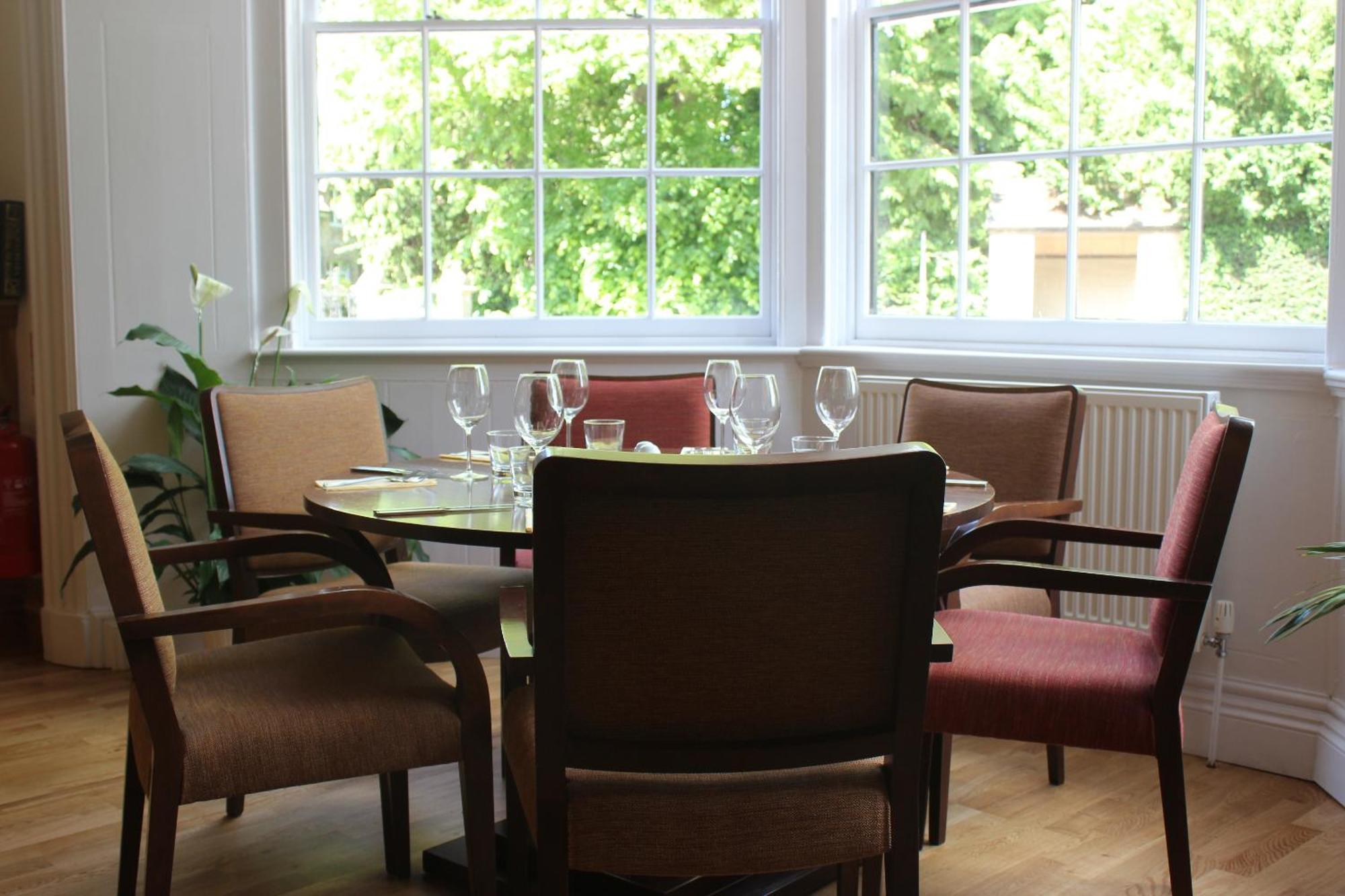 The Frocester Extérieur photo