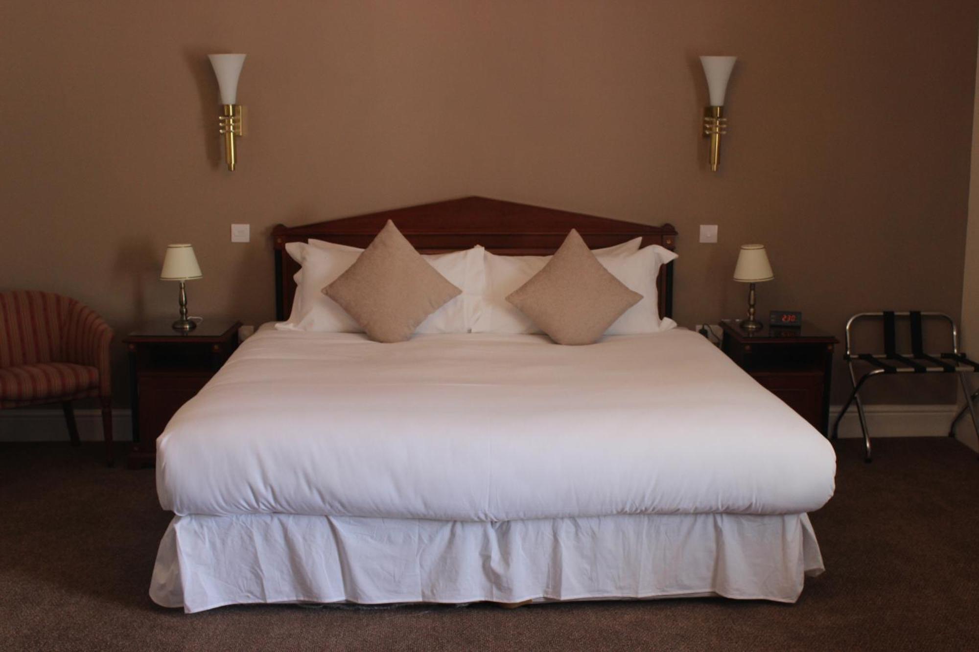The Frocester Extérieur photo