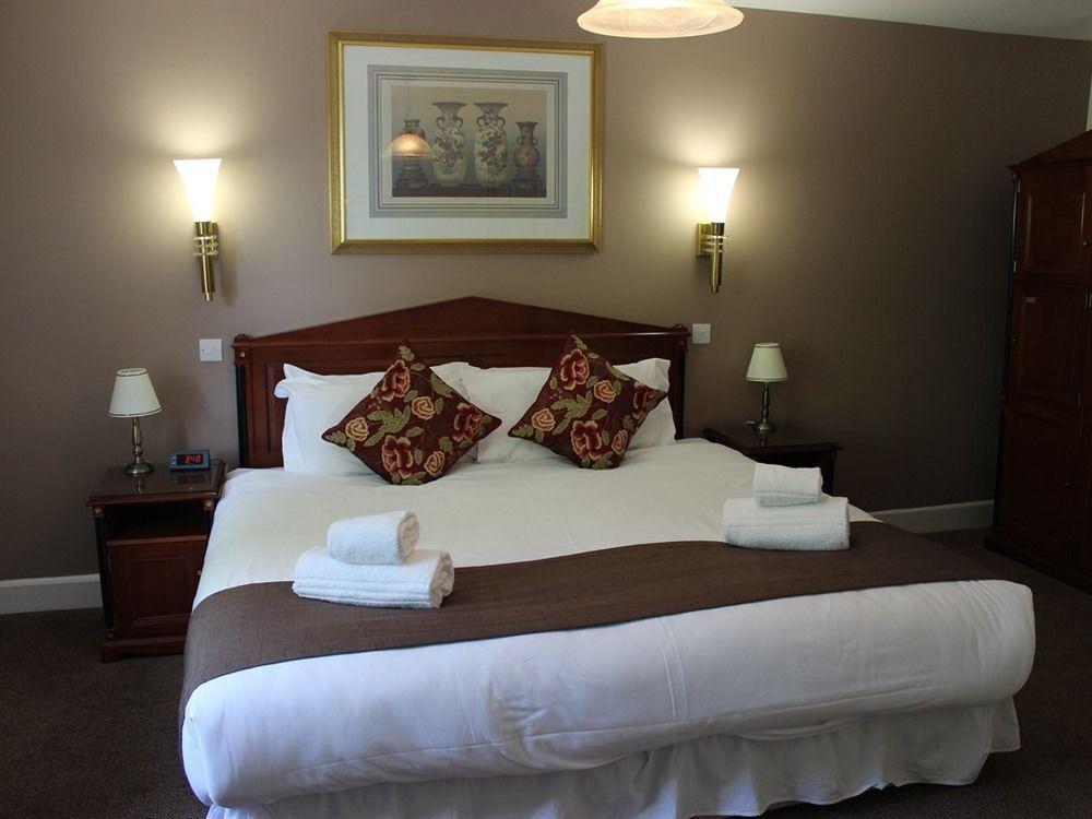 The Frocester Extérieur photo