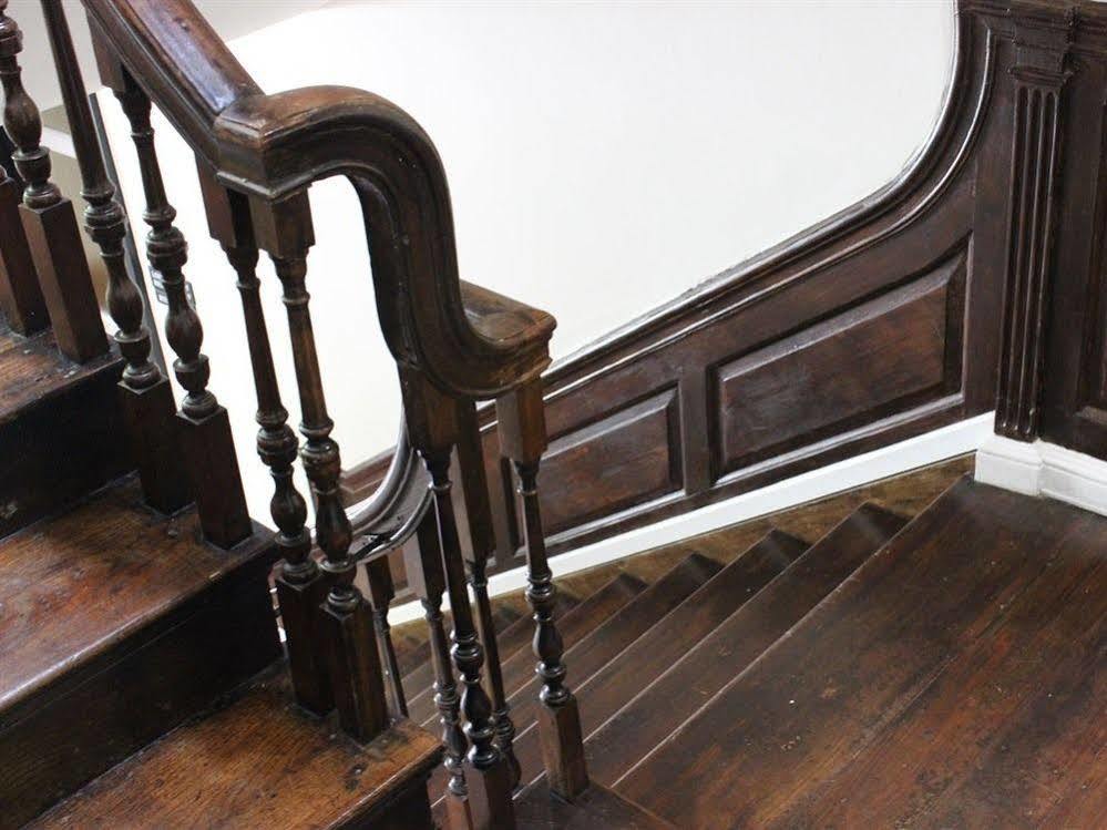 The Frocester Extérieur photo