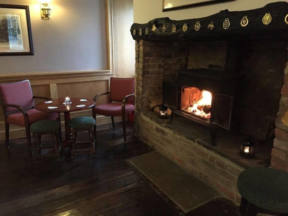 The Frocester Extérieur photo