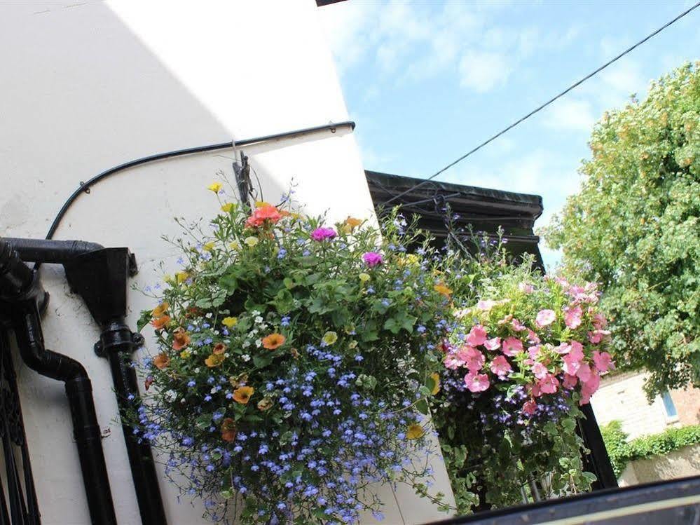 The Frocester Extérieur photo