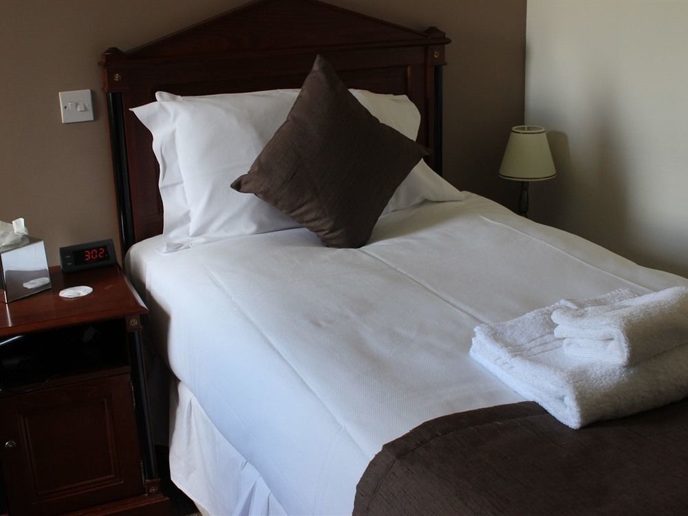 The Frocester Extérieur photo