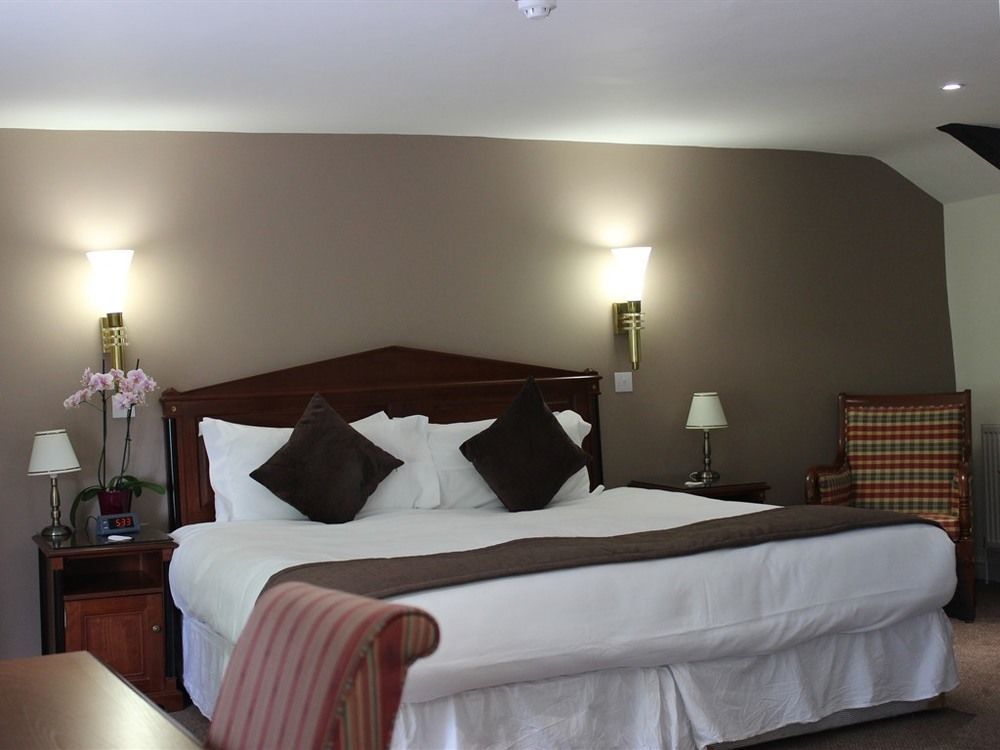 The Frocester Extérieur photo