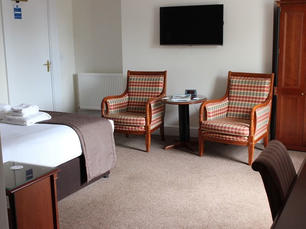 The Frocester Extérieur photo