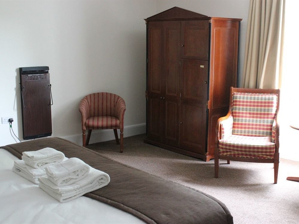 The Frocester Extérieur photo