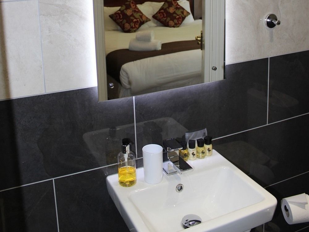 The Frocester Extérieur photo